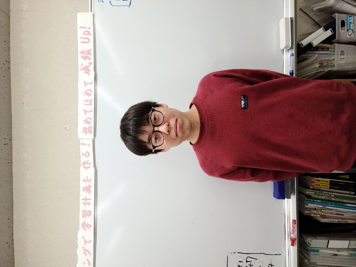 宍戸　亮太
